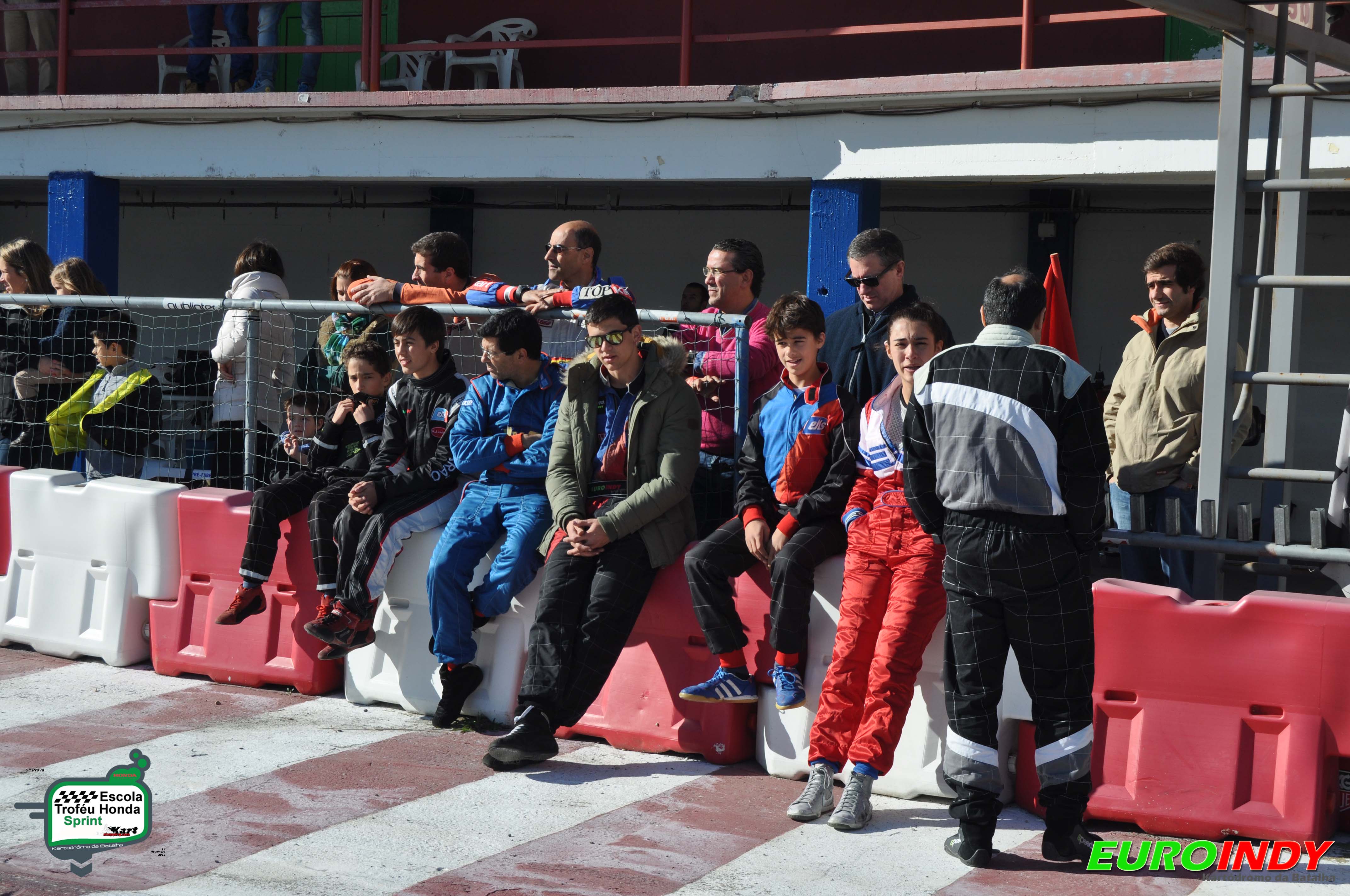 Troféu Honda 2013 - 5ª Prova0
